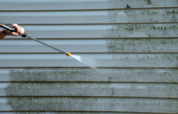 Trusted Flat Rock, NC Pressure Washing Services Experts